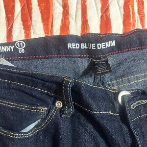 Skinny Denim